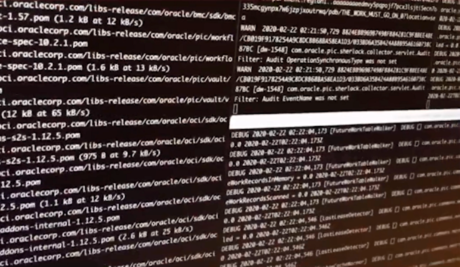奎曦网络科技