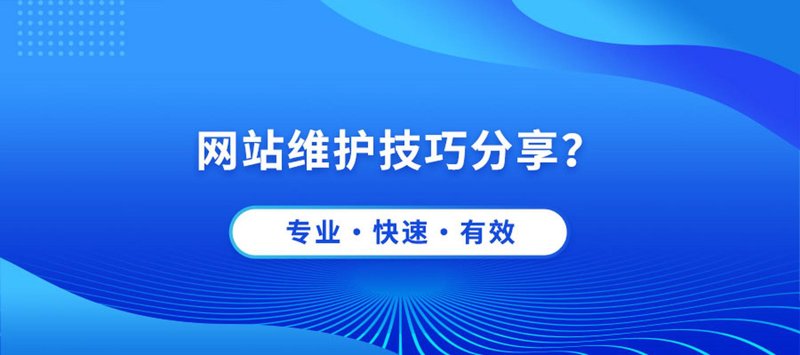 企业网站设计选购指南